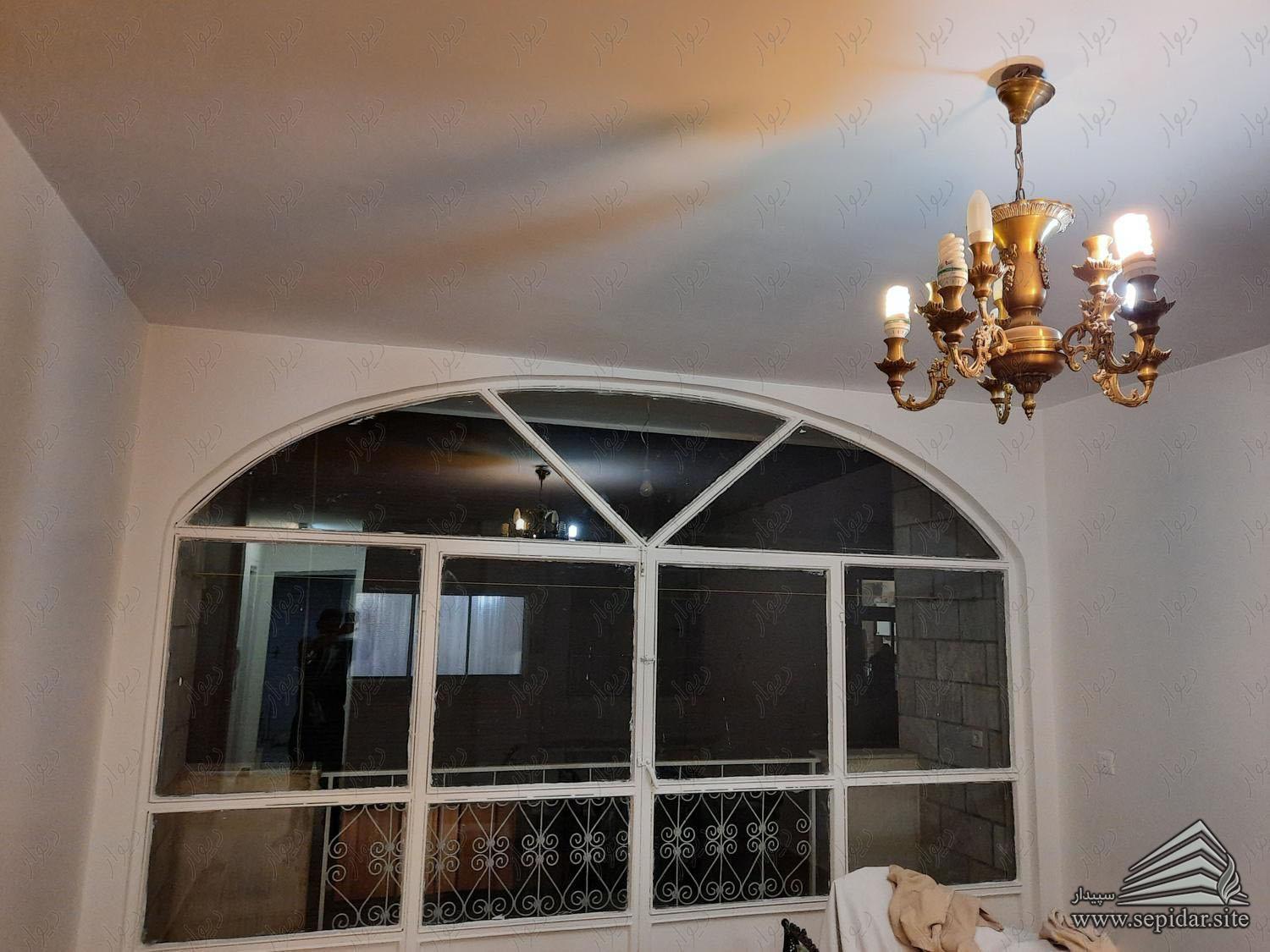 یک خواب 65 متری / حقوقی