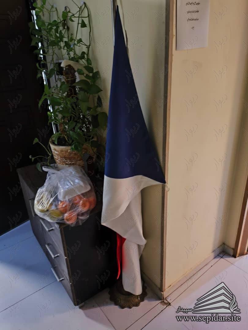 اجاره اداری 140 متر / سیدخندان