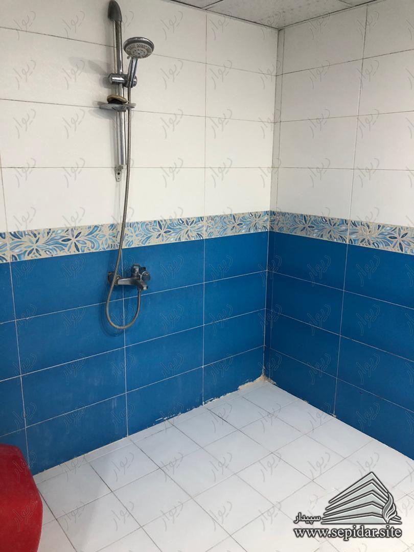 دو خوابه 100 متری / سهروردی شمالی