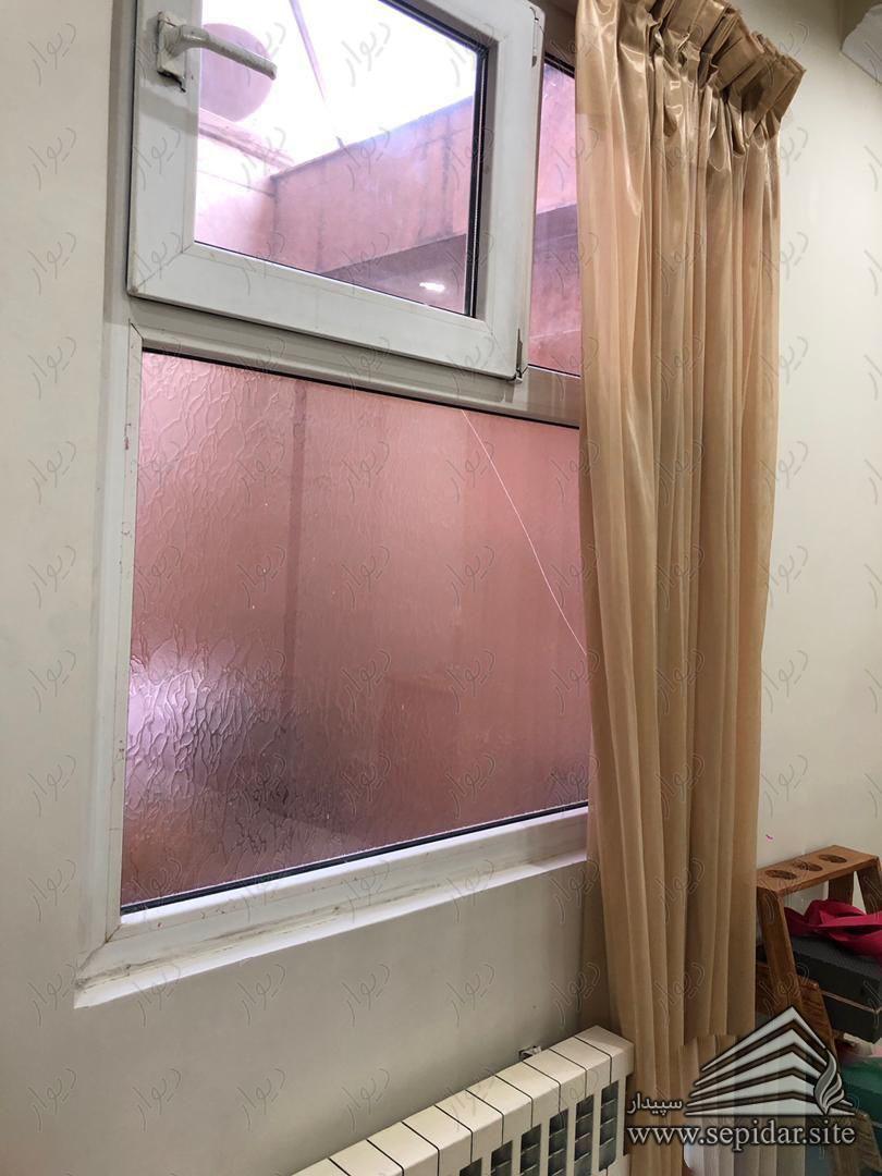 دو خوابه 100 متری / سهروردی شمالی