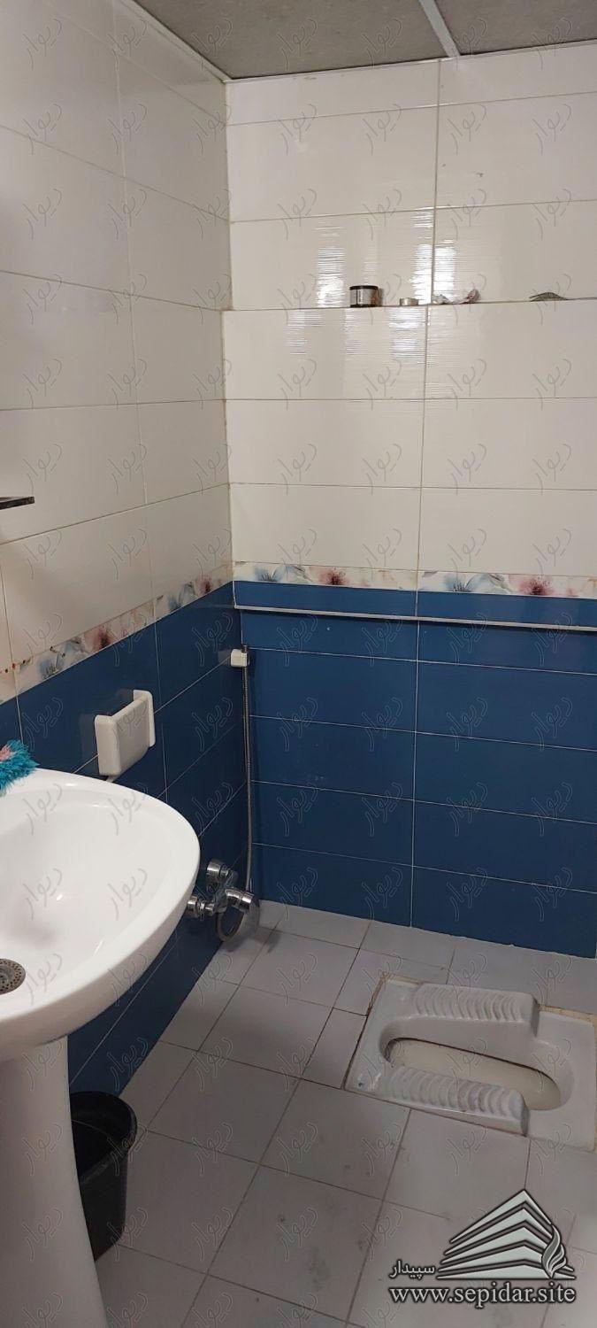 دو خوابه 120 متری / مرودشت