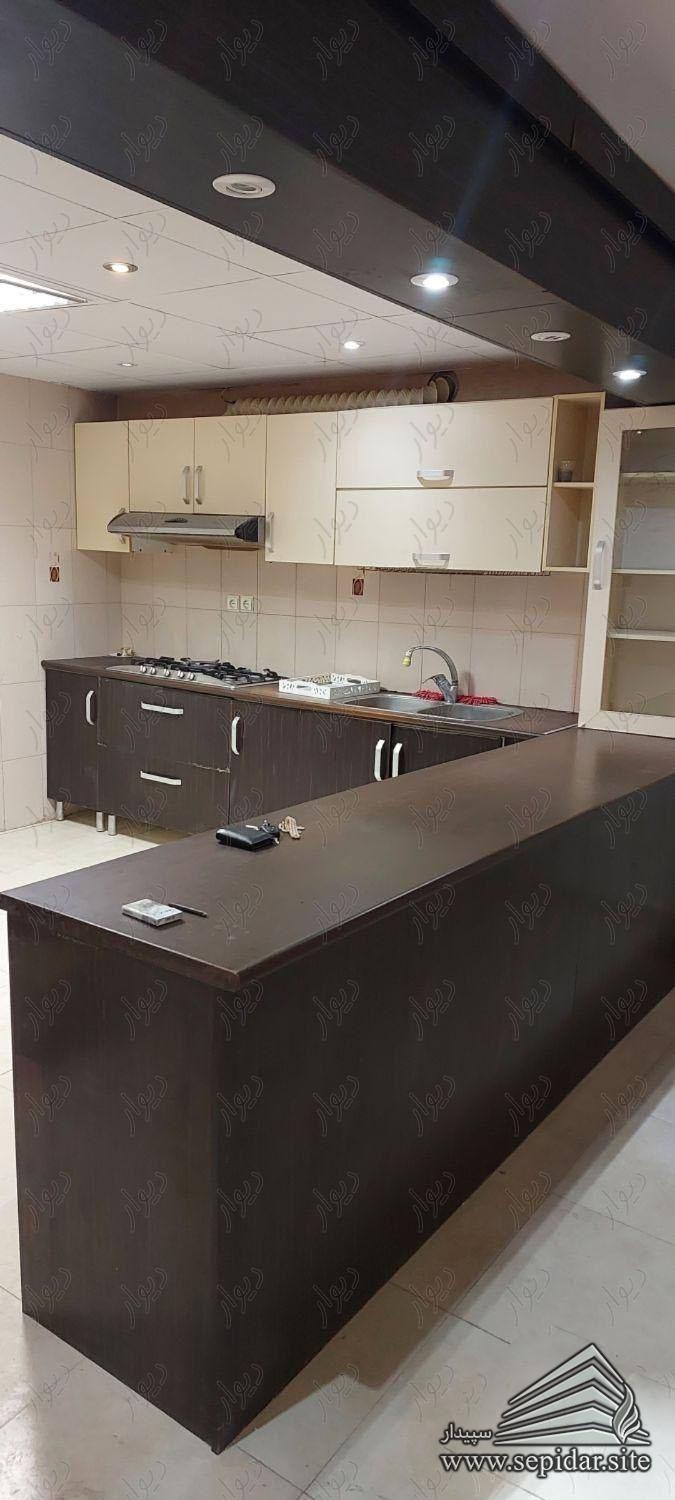 دو خوابه 120 متری / مرودشت