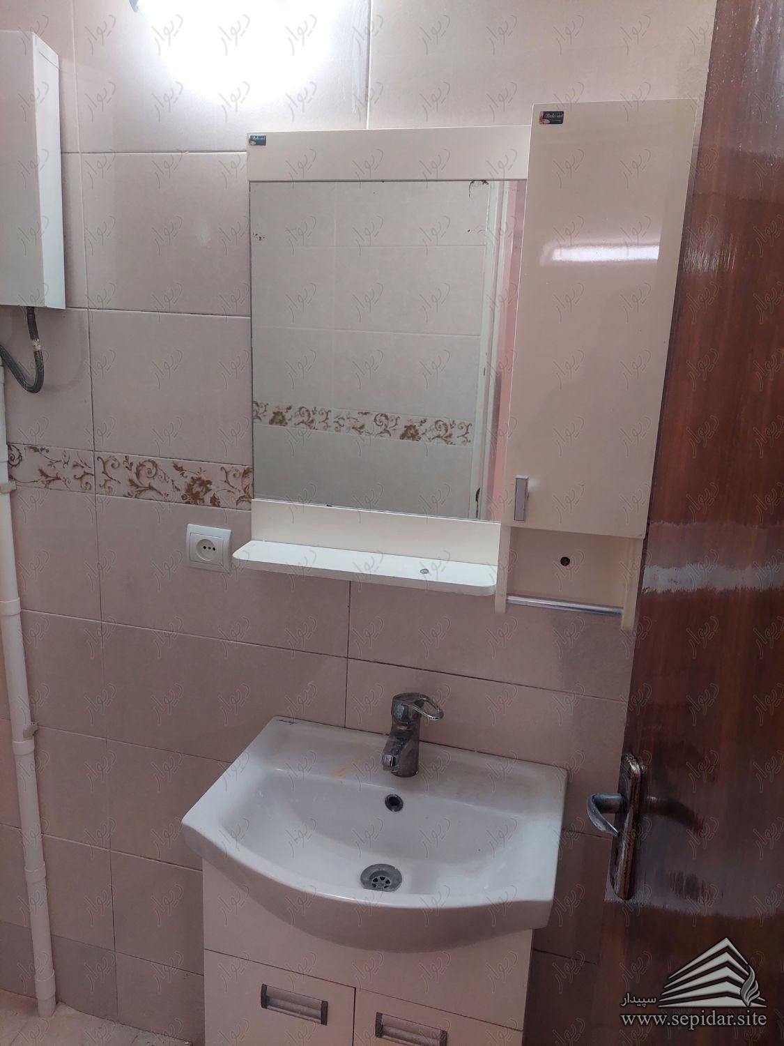 یک خوابه 75 متری / دبستان