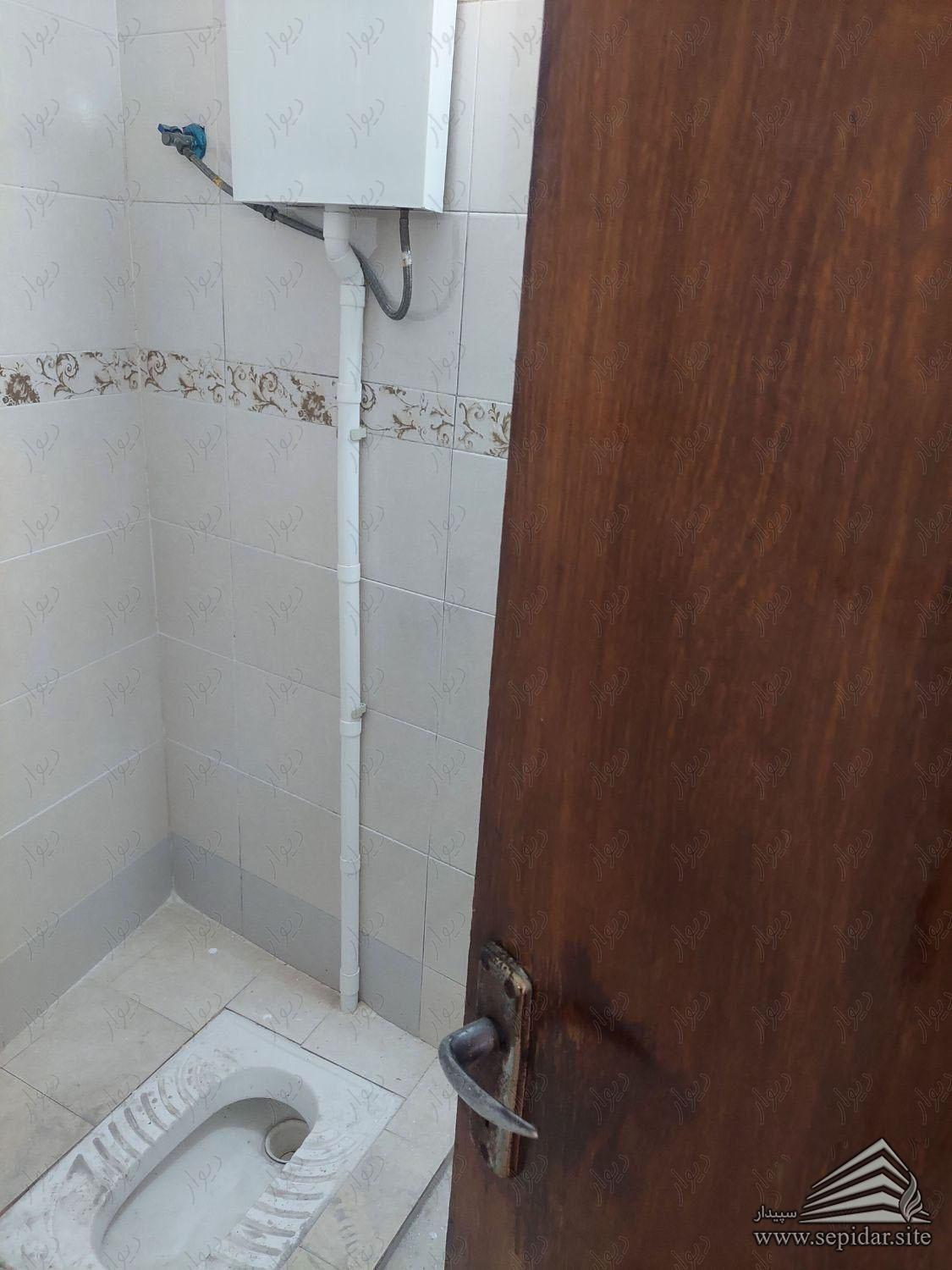 یک خوابه 75 متری / دبستان