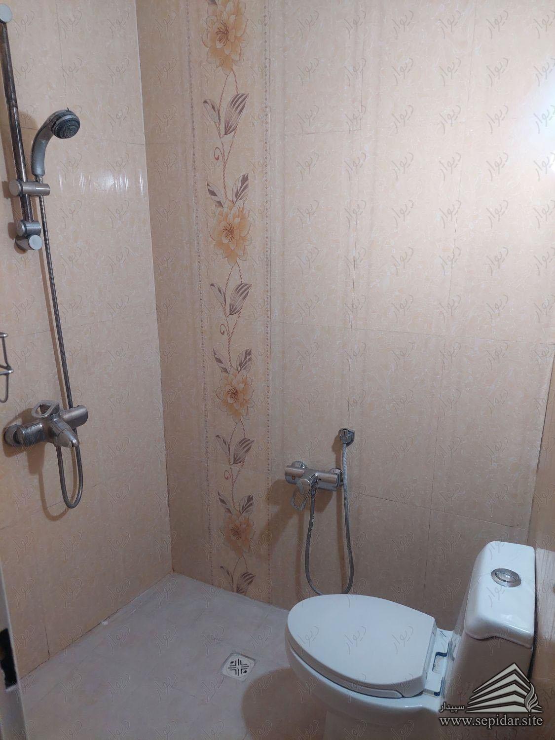 یک خوابه 75 متری / دبستان