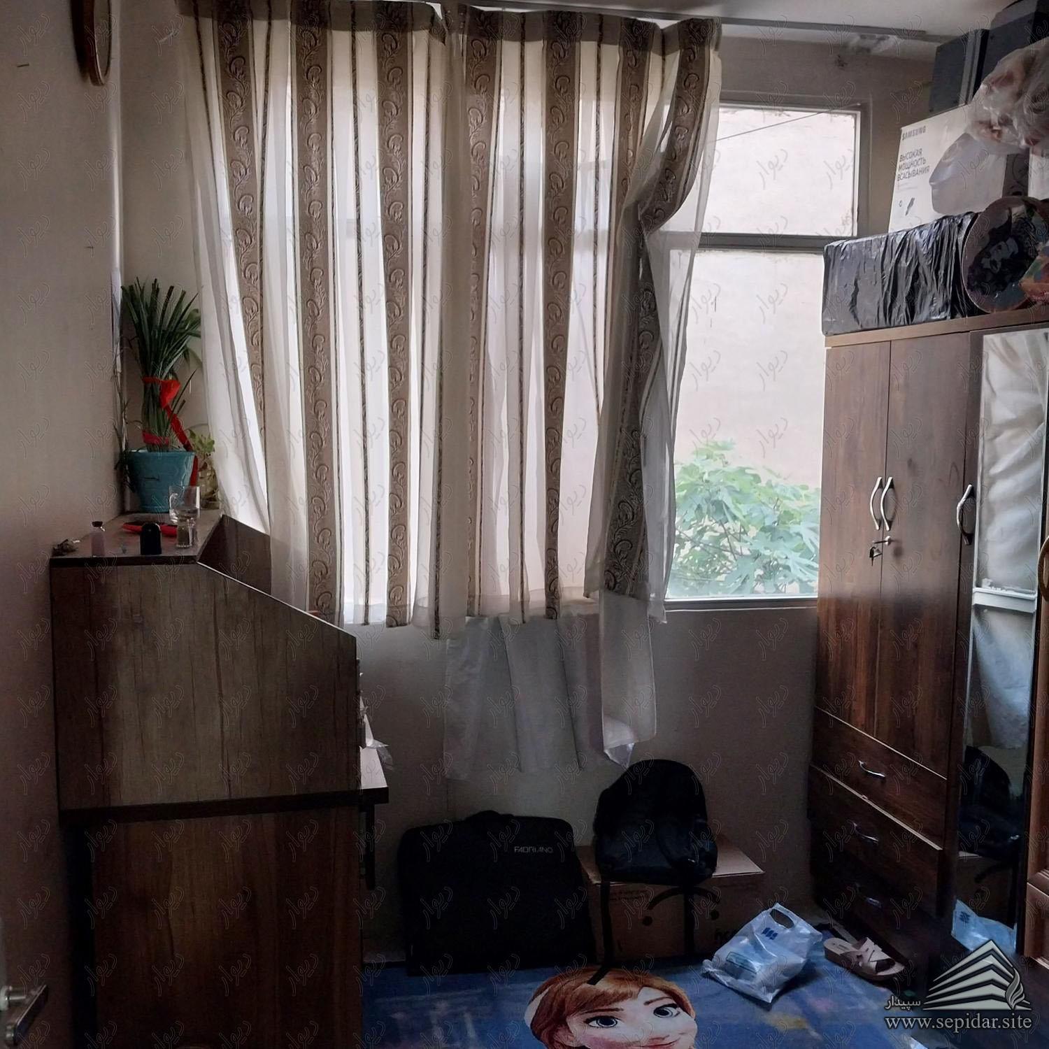 دو خوابه 69 متری / ارامنه