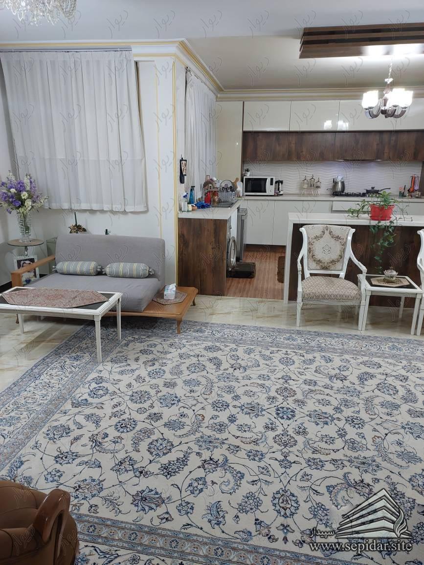 دو خوابه 130 متری / سهروردی شمالی