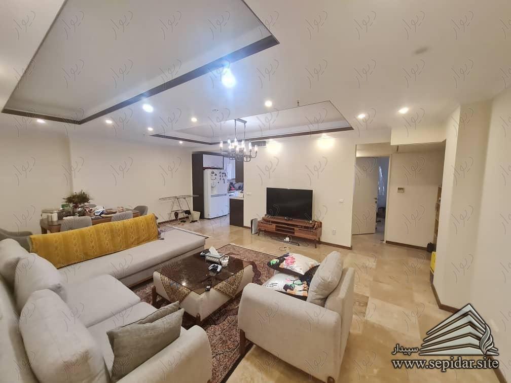 دو خوابه 82 متری / عراقی