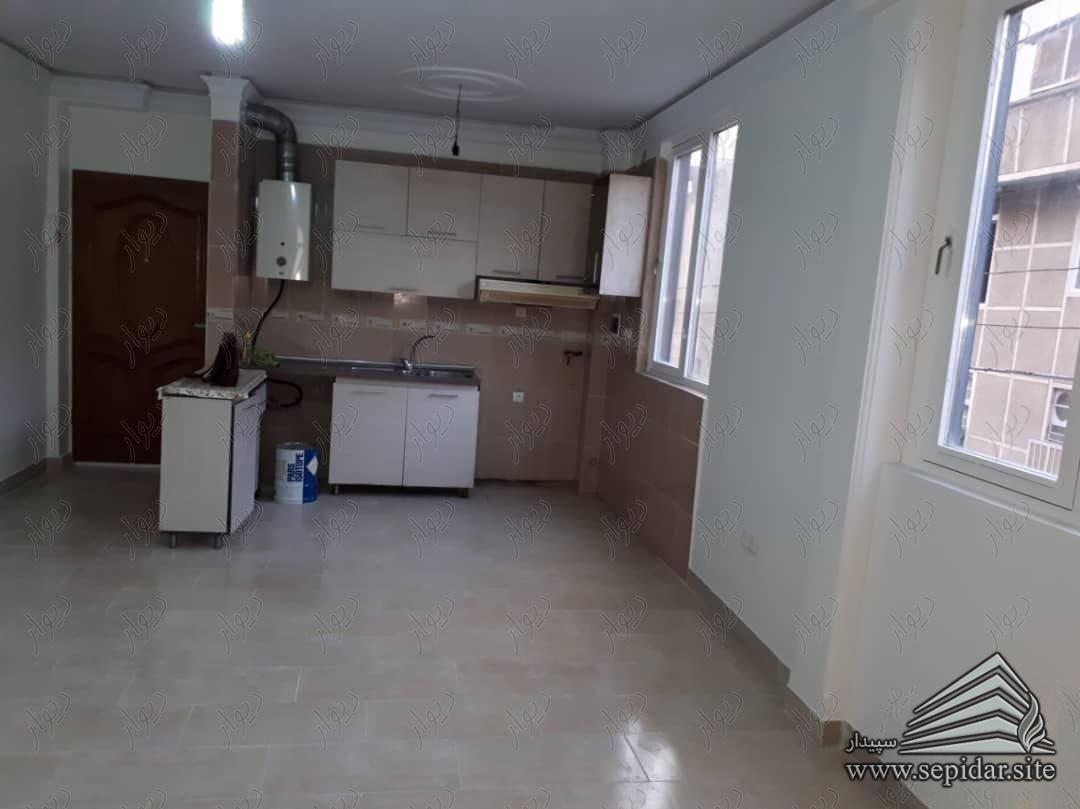 یک خوابه 45 متری / سبلان شمالی