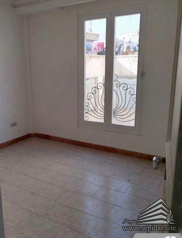 دو خوابه 120 متری / سپاه