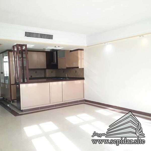 فروش دو خوابه 87 متری / قائم مقام