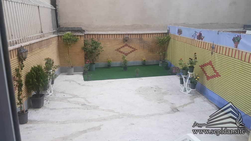 سه خواب  120 متری / میثاق