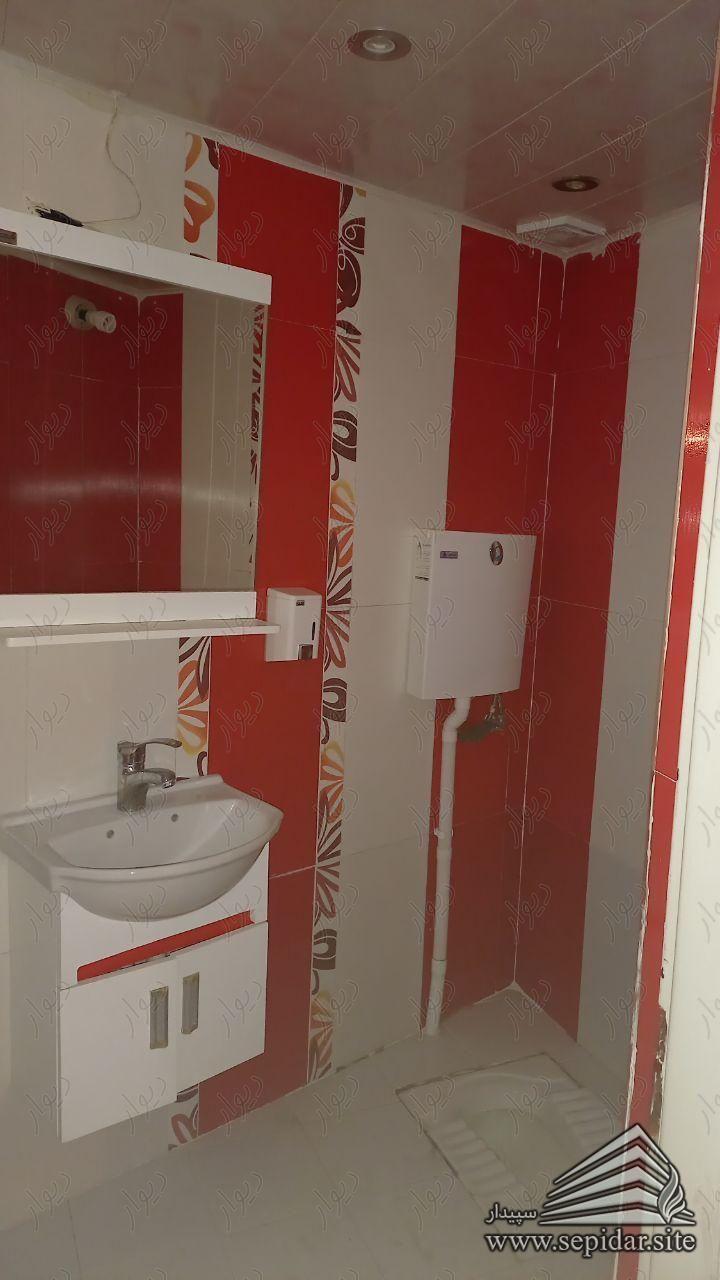 دو خواب 117 متر / سهروردی شمالی