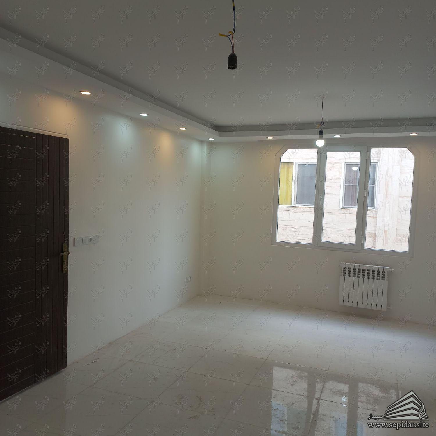 دو خواب 75 متری / خواجه نصیر