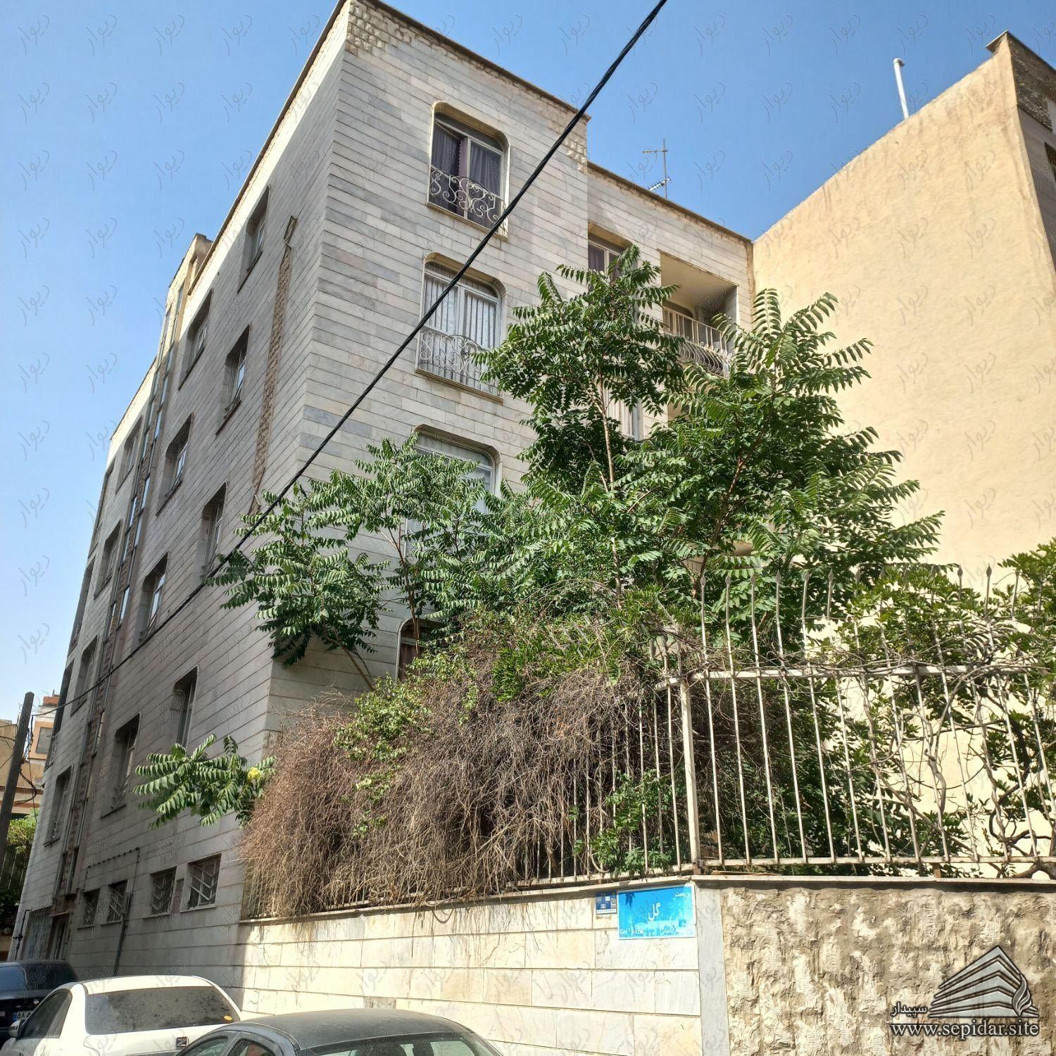 دو خواب 75 متری / خواجه نصیر