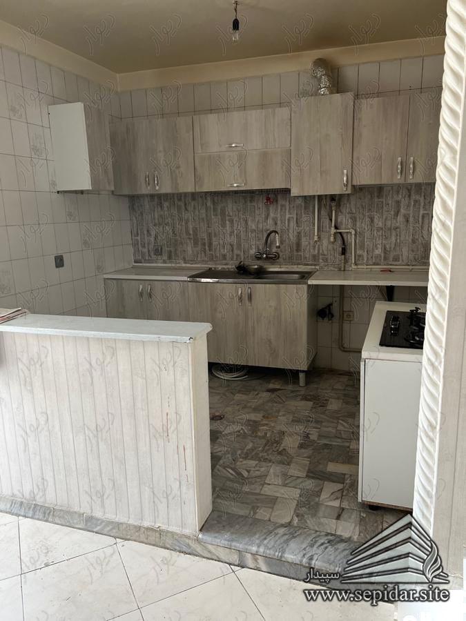 دو خوابه 76 متری / ارامنه