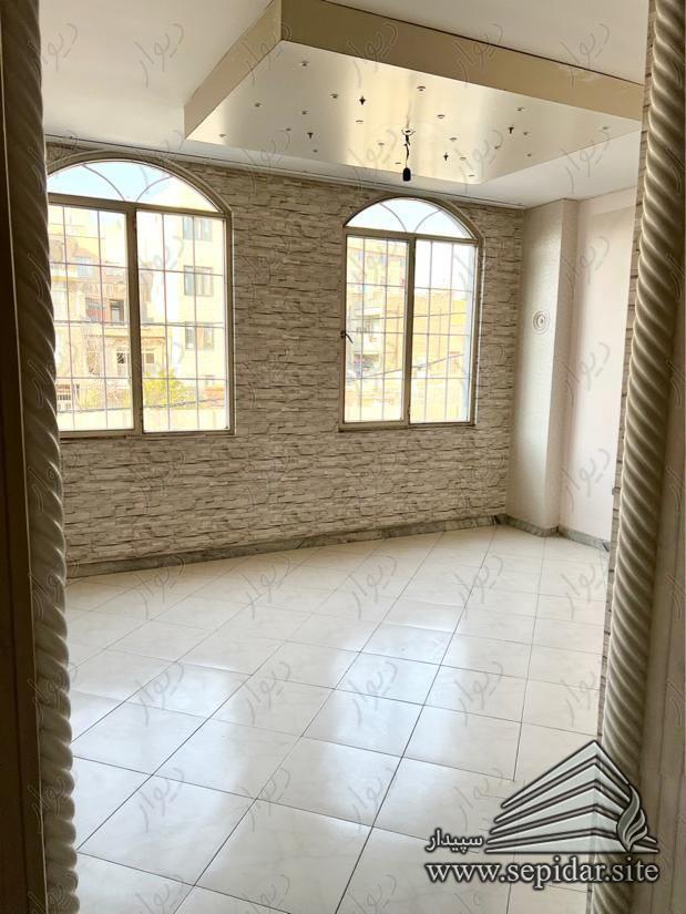 دو خوابه 76 متری / ارامنه