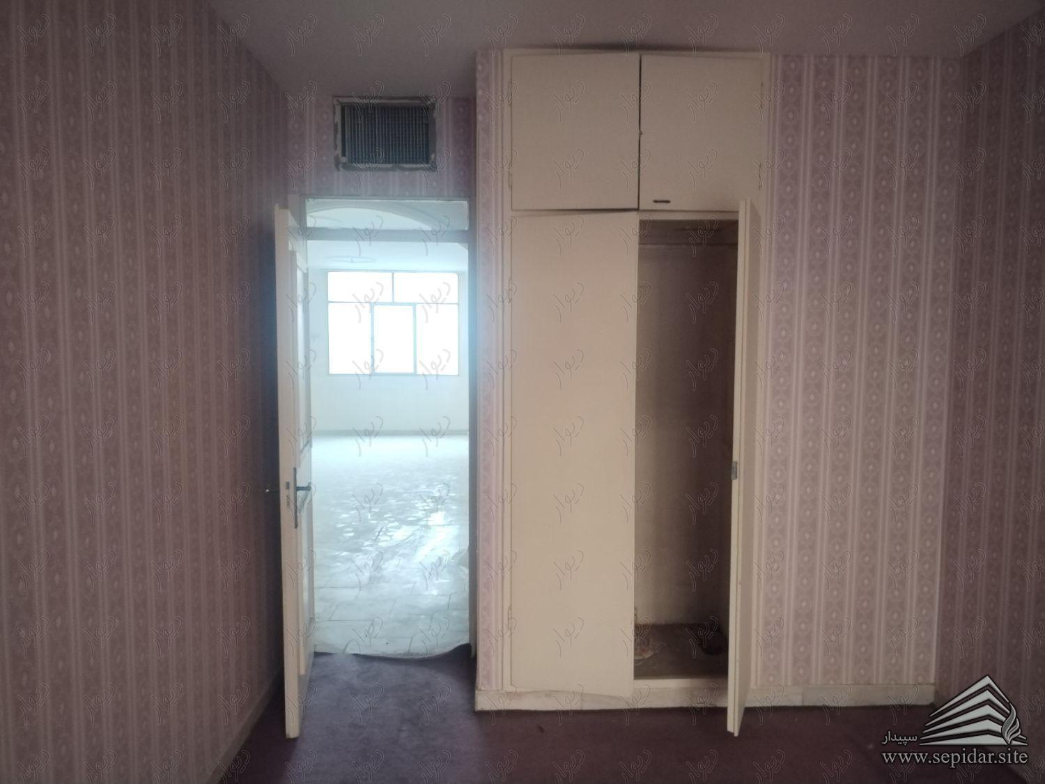 دو خوابه 100 متری