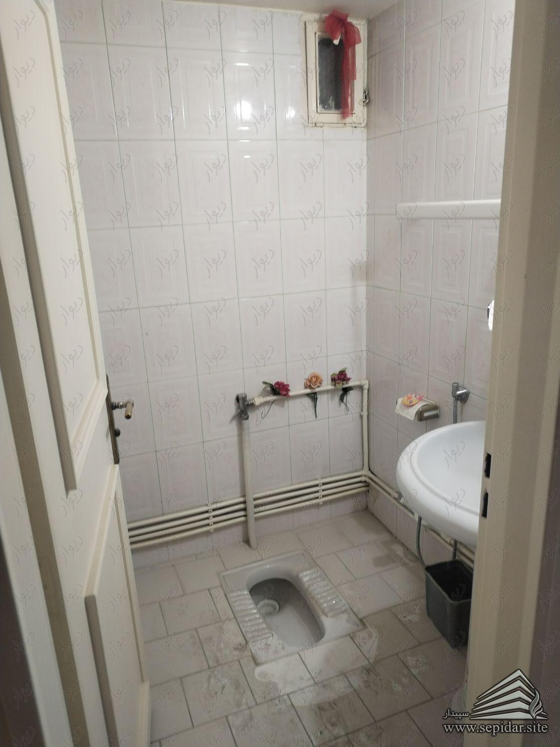 دو خوابه 100 متری