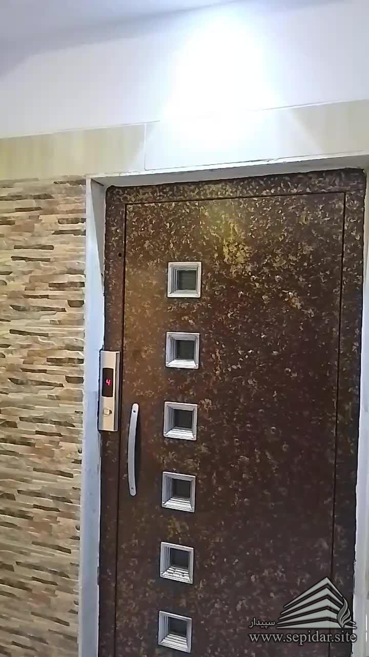 یک خوابه 61 متری / مفتح