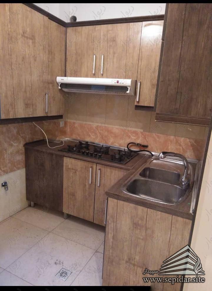 یک خوابه 61 متری / مفتح