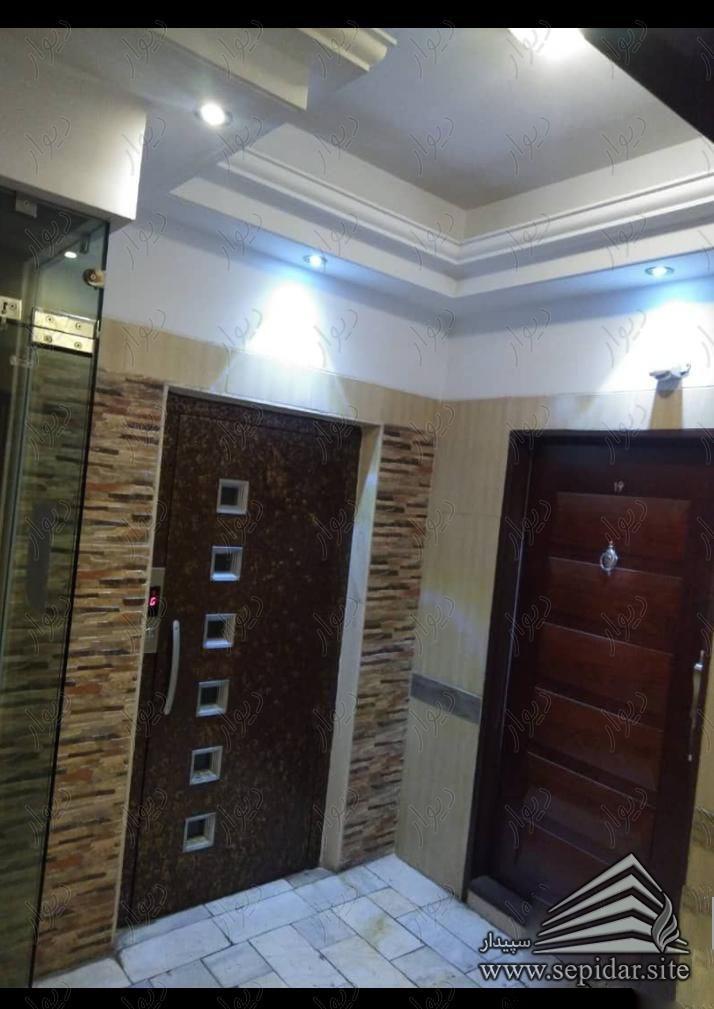 یک خوابه 61 متری / مفتح