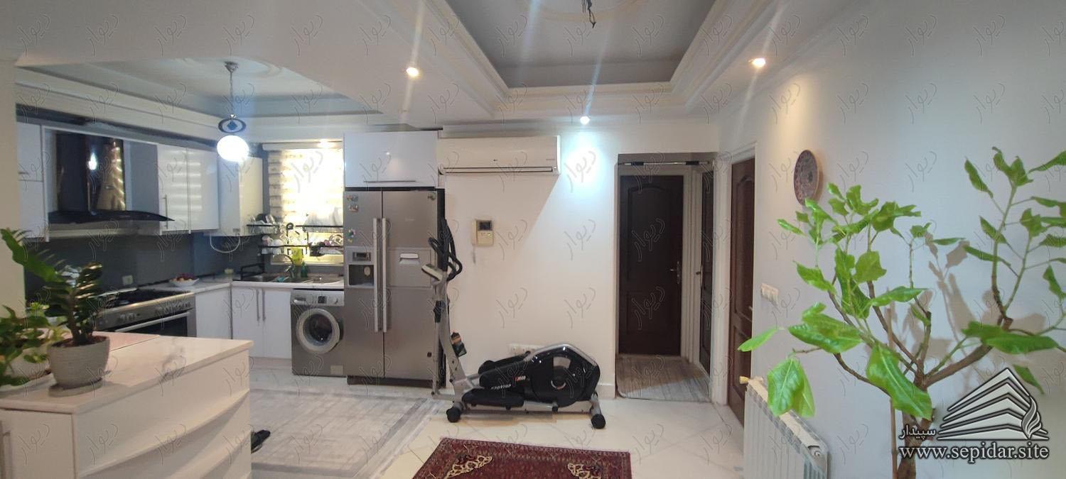دو خواب 85 متر / کریم خان
