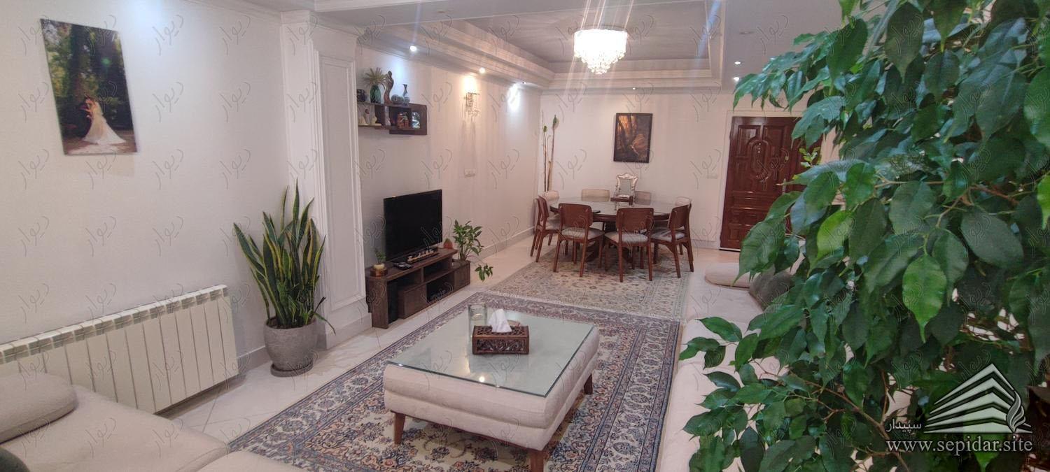 دو خواب 85 متر / کریم خان