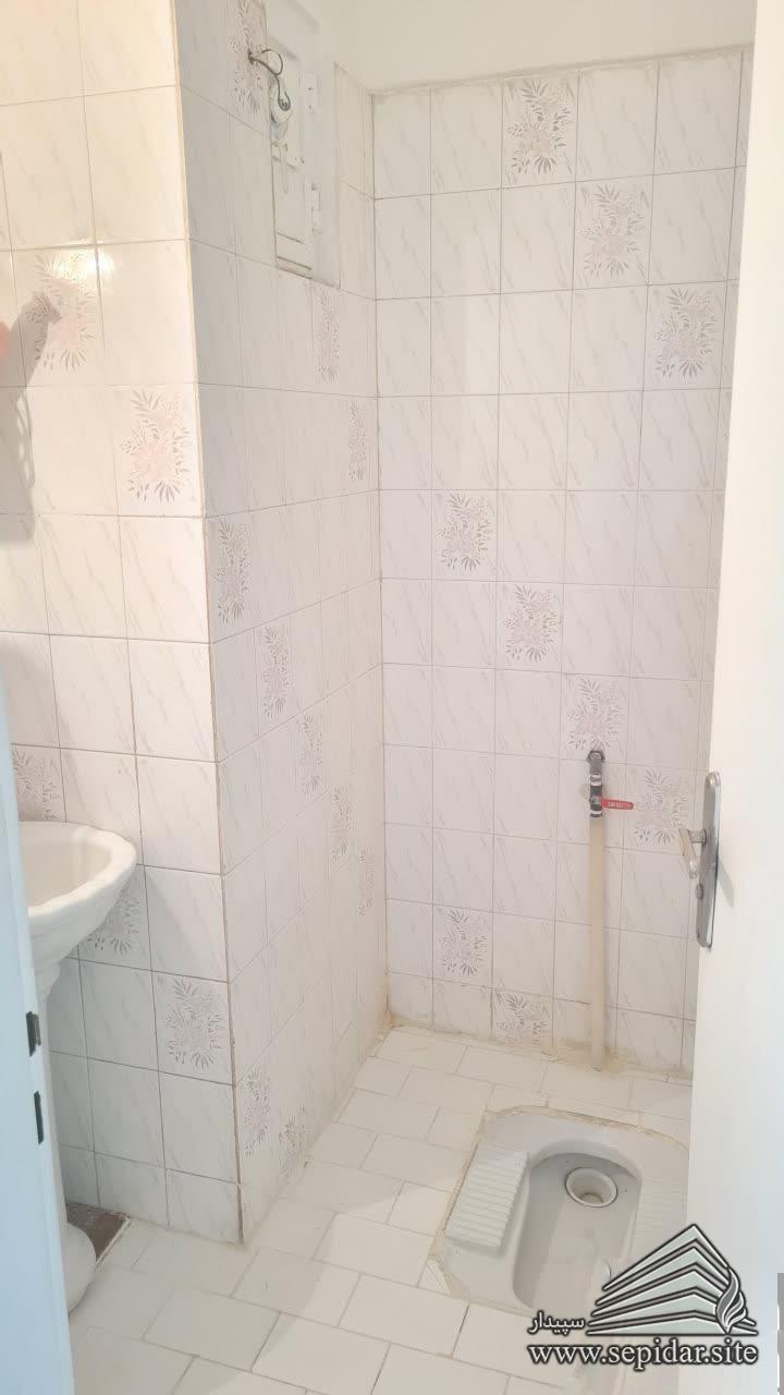 یک خوابه 50 متر / حشمتیه