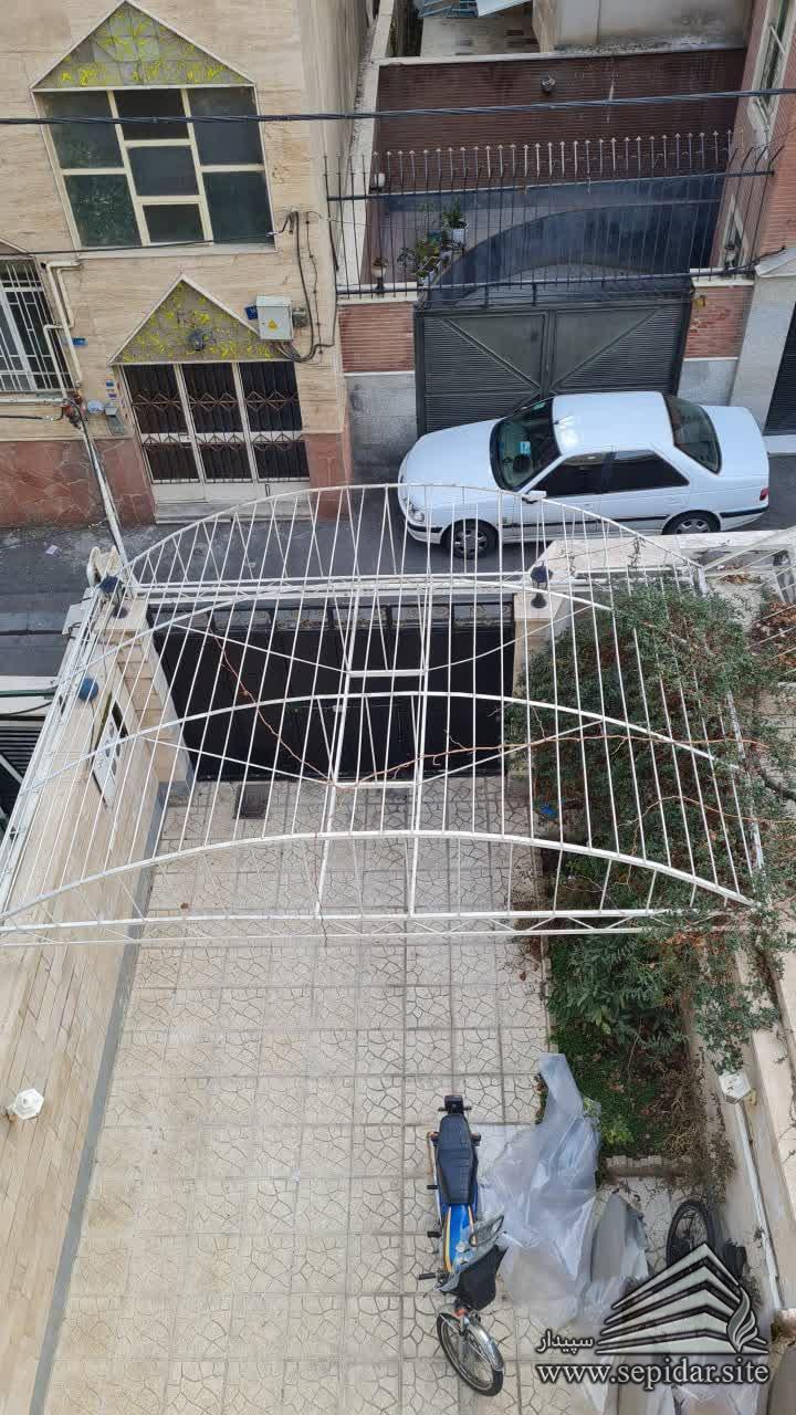 یک خوابه 50 متر / حشمتیه