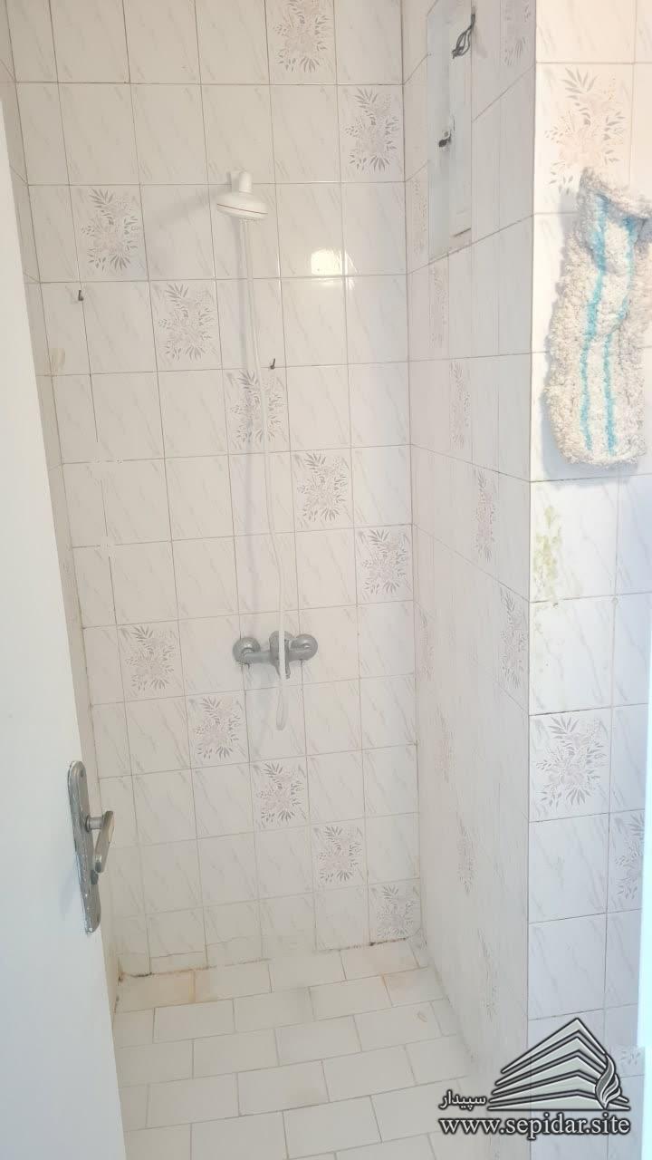 یک خوابه 50 متر / حشمتیه