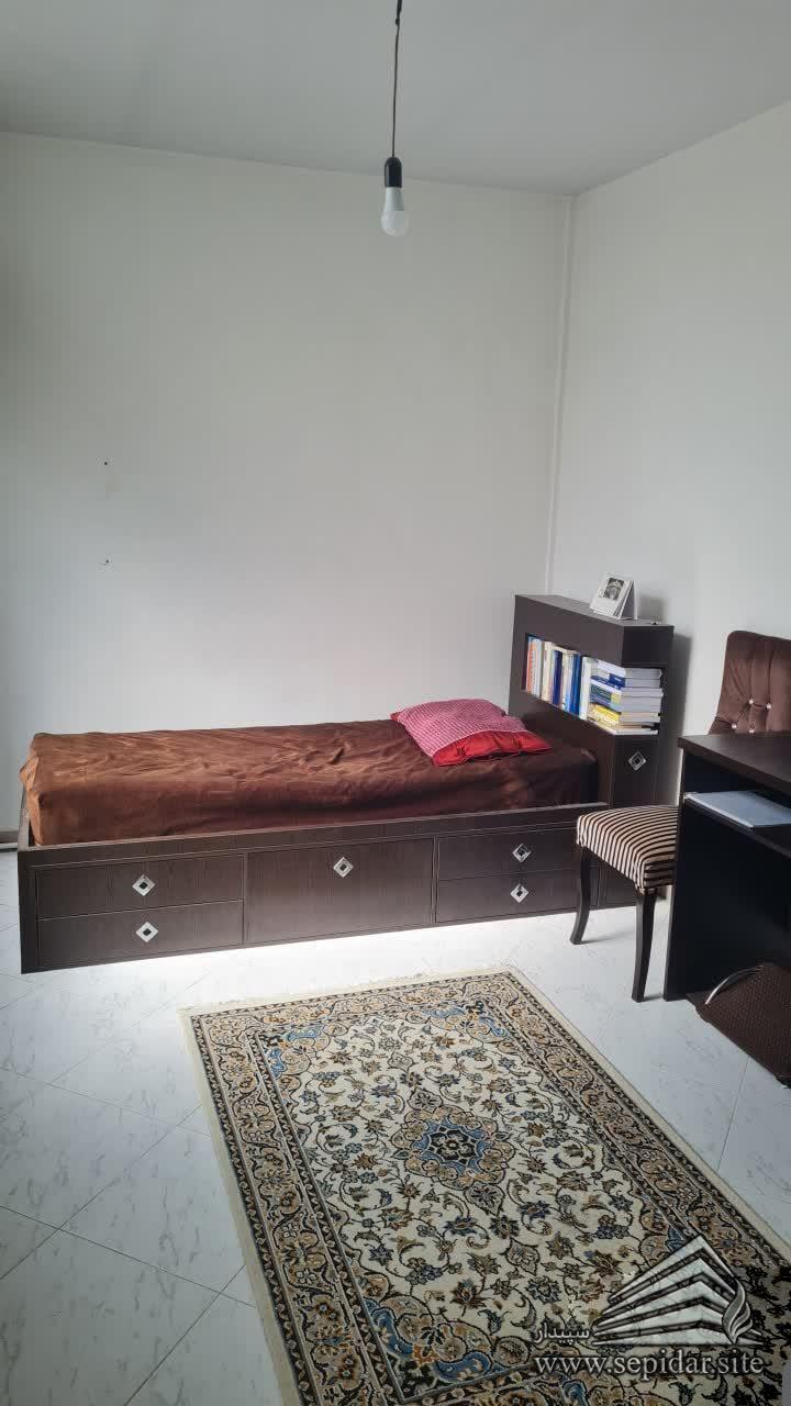 یک خوابه 50 متر / حشمتیه
