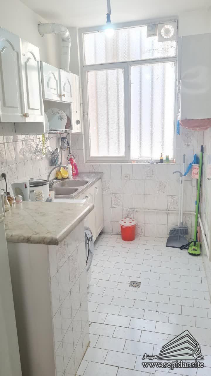 یک خوابه 50 متر / حشمتیه