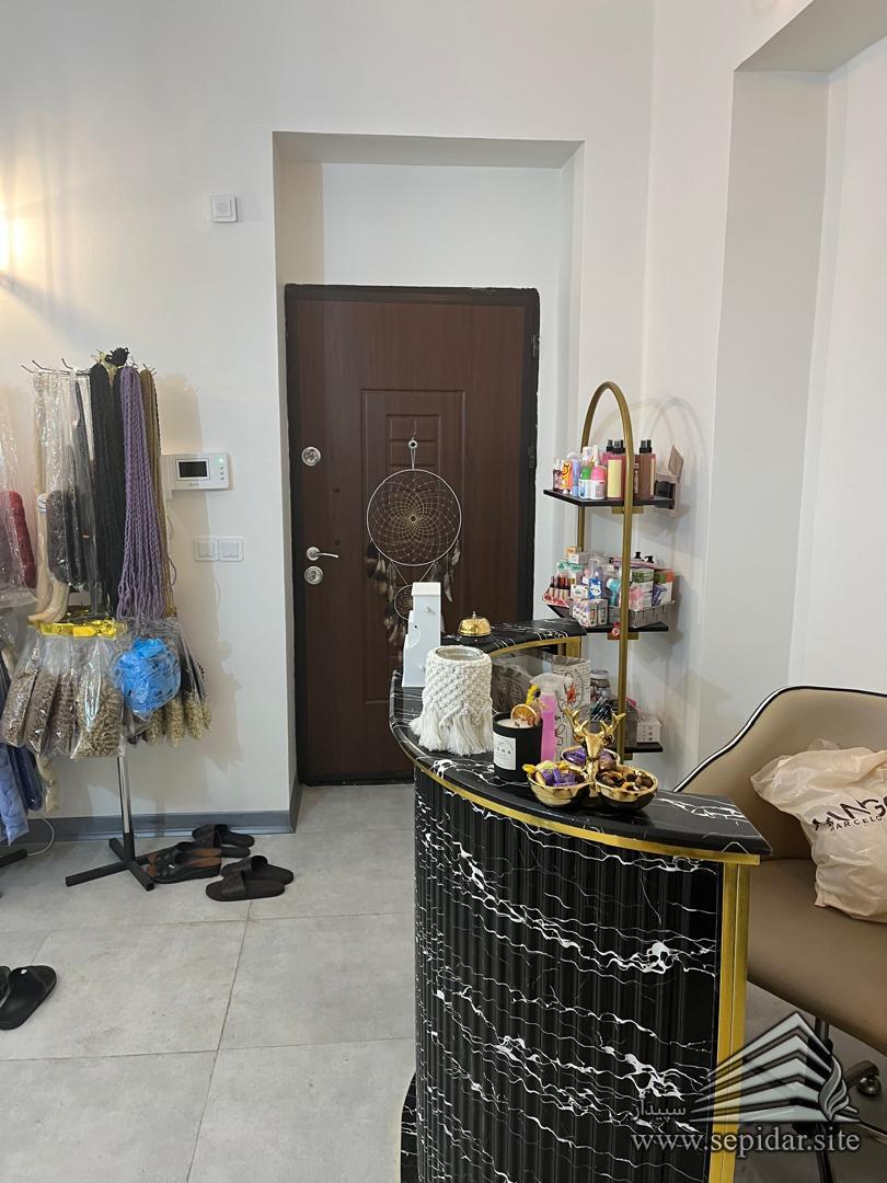 موقعیت اداری 50 متر / شریعتی