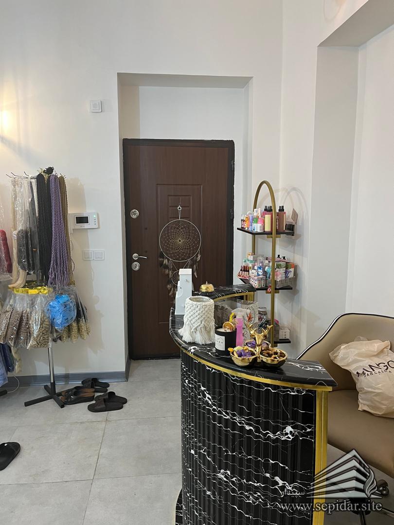 موقعیت اداری 50 متر / شریعتی