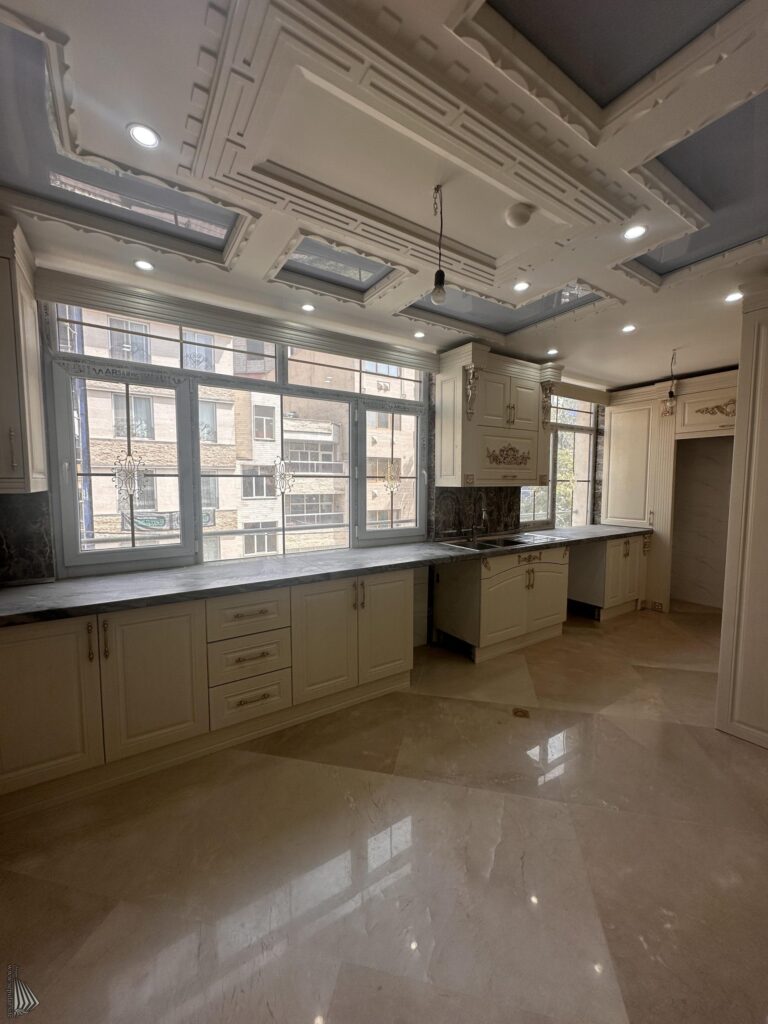 128متر تکواحدی سهروردی شمالی