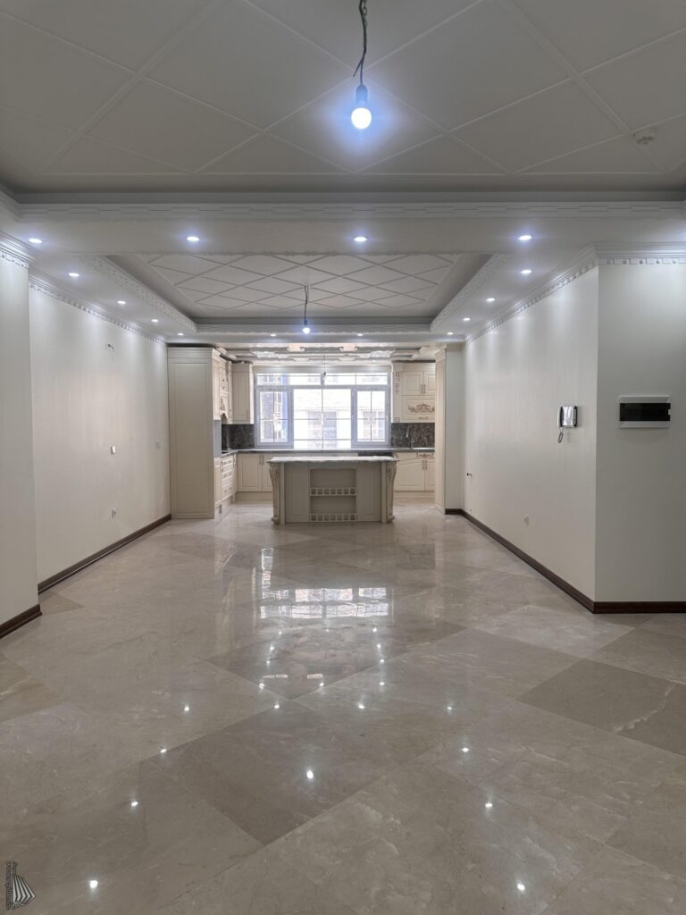 128متر تکواحدی سهروردی شمالی