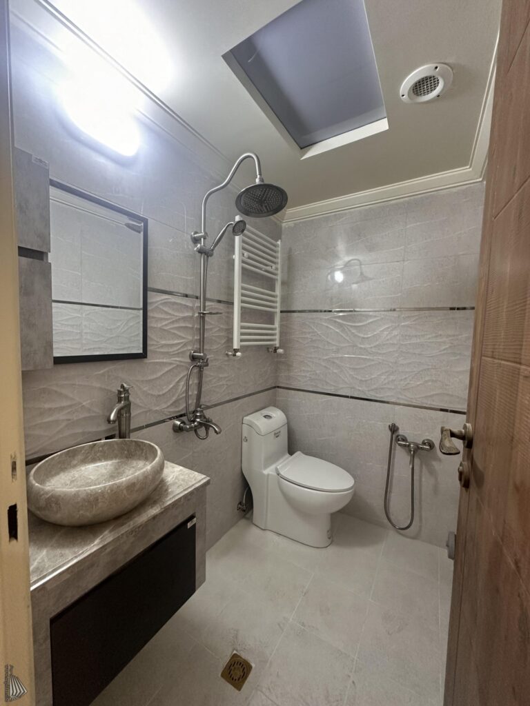 128متر تکواحدی سهروردی شمالی