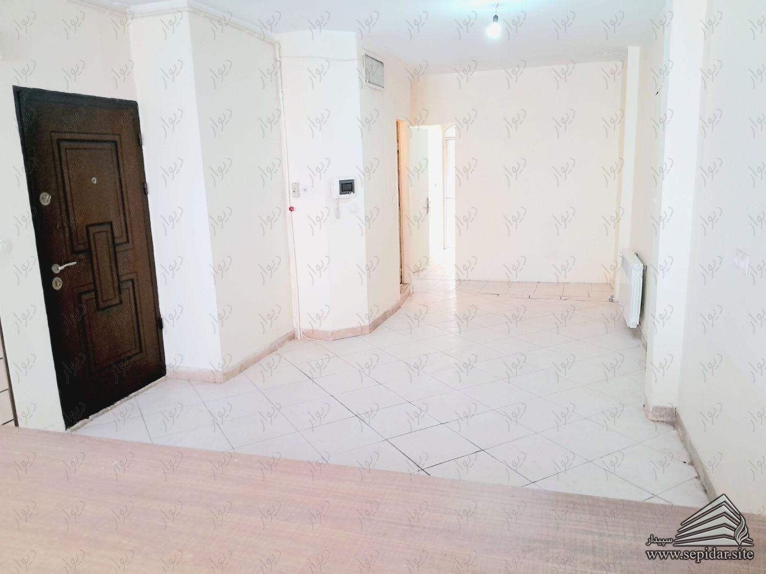 دو خوابه 68 متری / هفت تیر