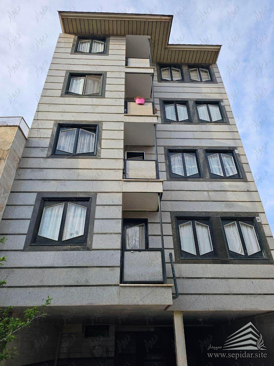 یک خوابه 70 متری / بنی هاشم