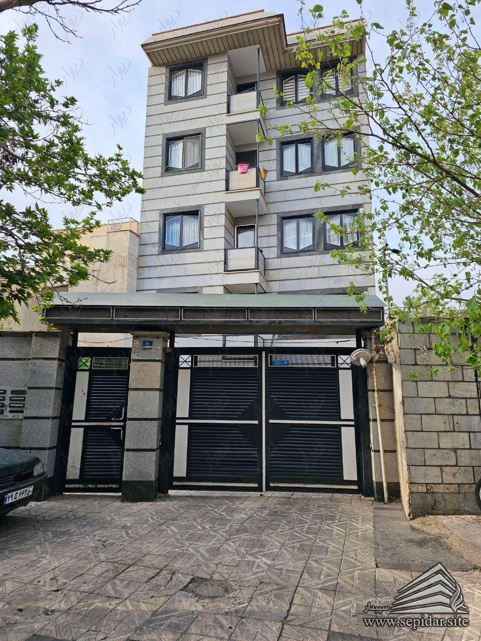 یک خوابه 70 متری / بنی هاشم