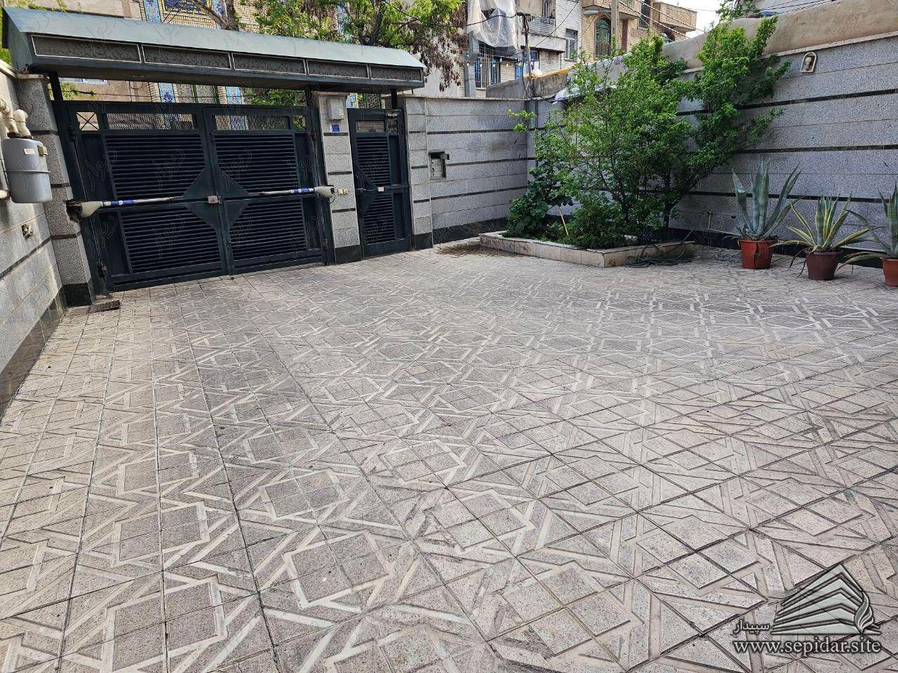 یک خوابه 70 متری / بنی هاشم