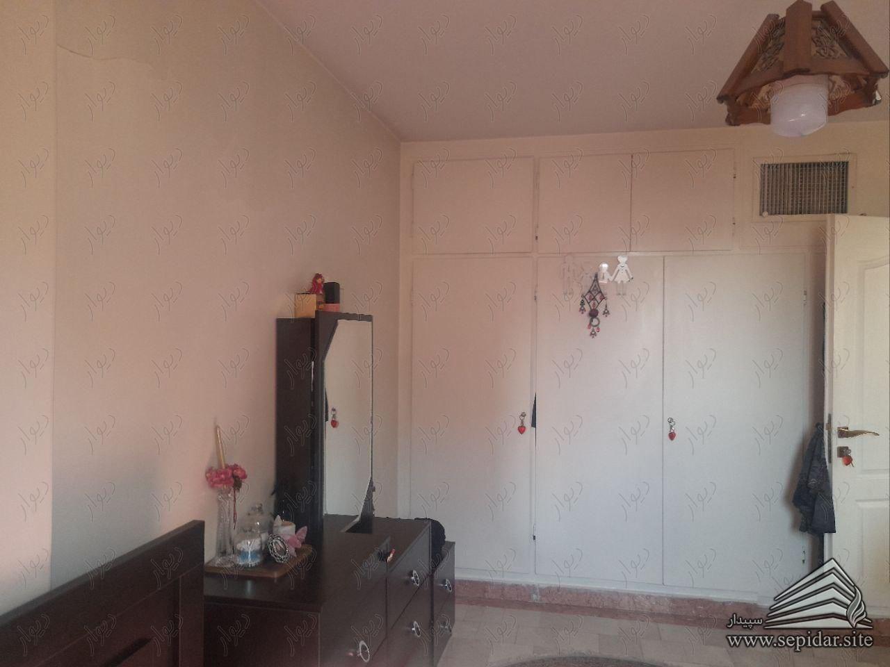 یک خوابه 70 متری / بنی هاشم