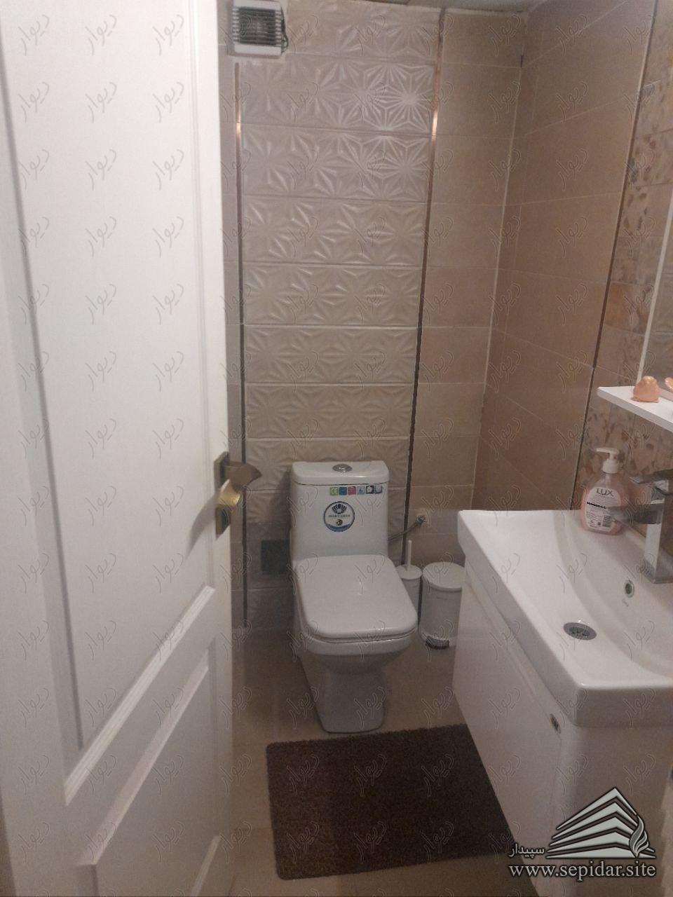 یک خوابه 70 متری / بنی هاشم