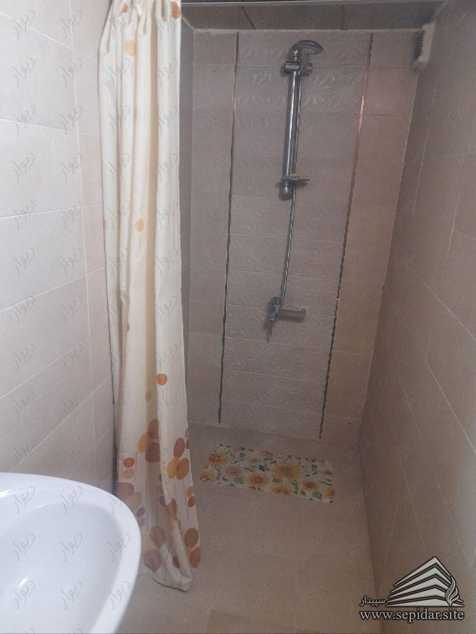 یک خوابه 70 متری / بنی هاشم