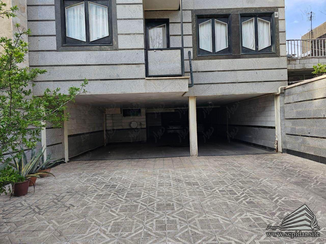 یک خوابه 70 متری / بنی هاشم