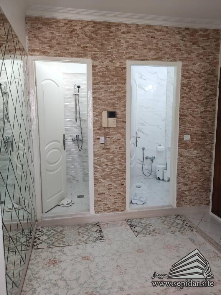 یک خوابه 54 متری / خواجه نظام