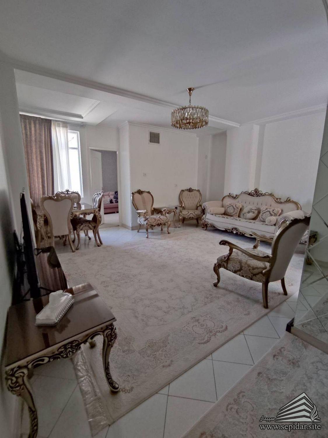 یک خوابه 54 متری / خواجه نظام