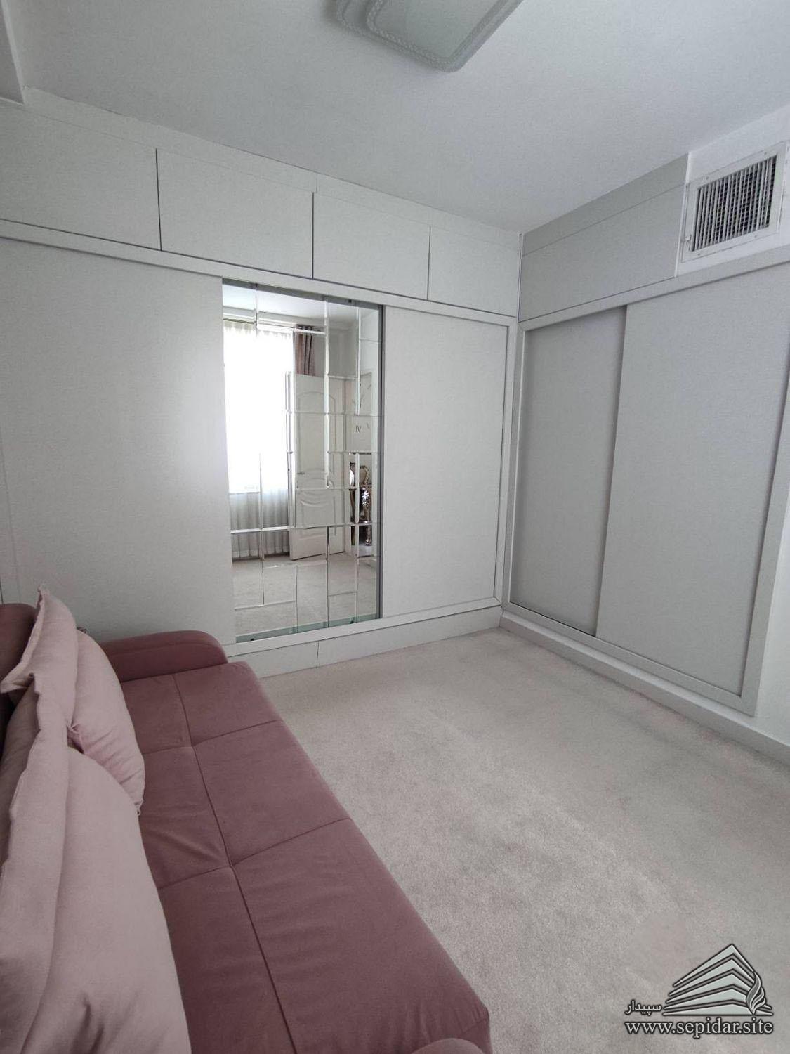 یک خوابه 54 متری / خواجه نظام