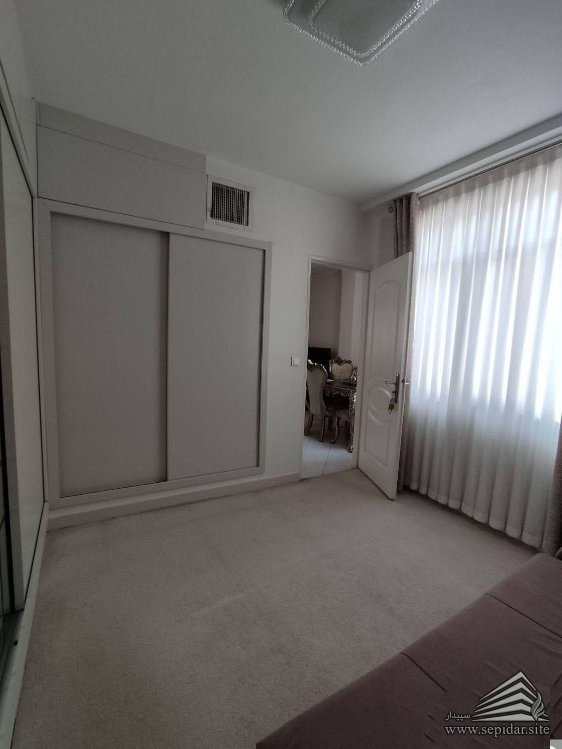 یک خوابه 54 متری / خواجه نظام